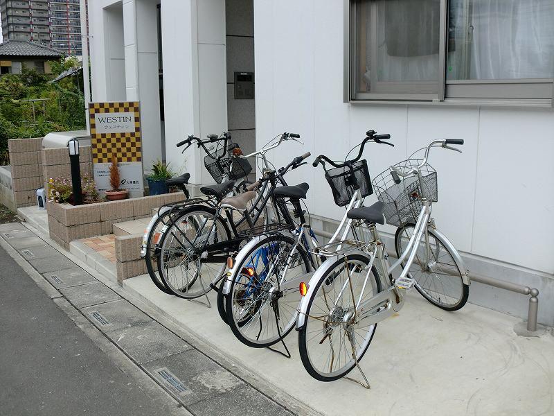 ウェスティン
