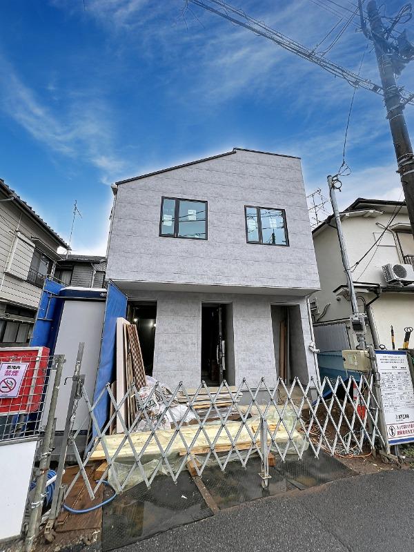 グランツ笹塚