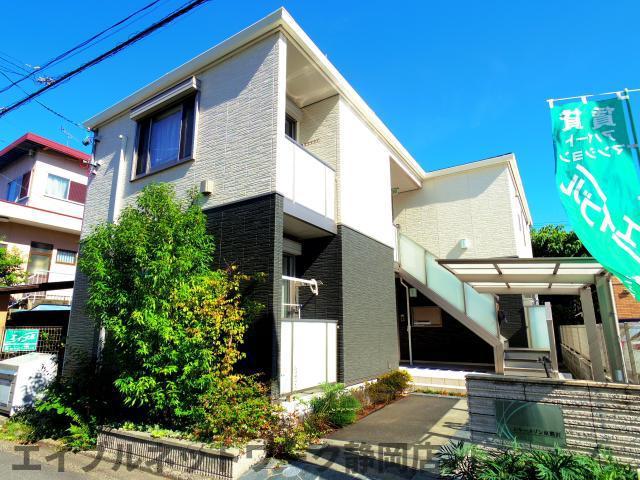 シャーメゾン東鷹匠