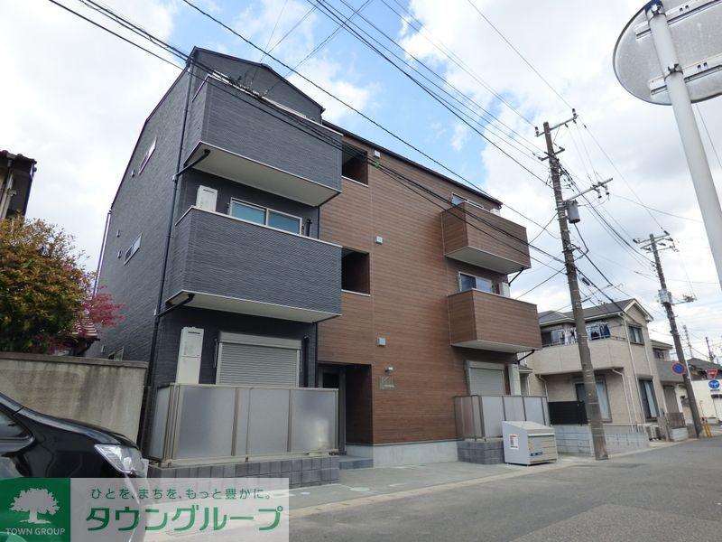 ルカリオSOGA