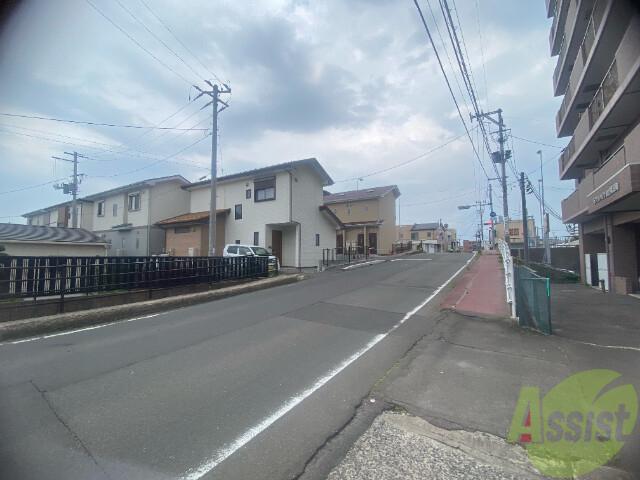 イルドラシテⅠ