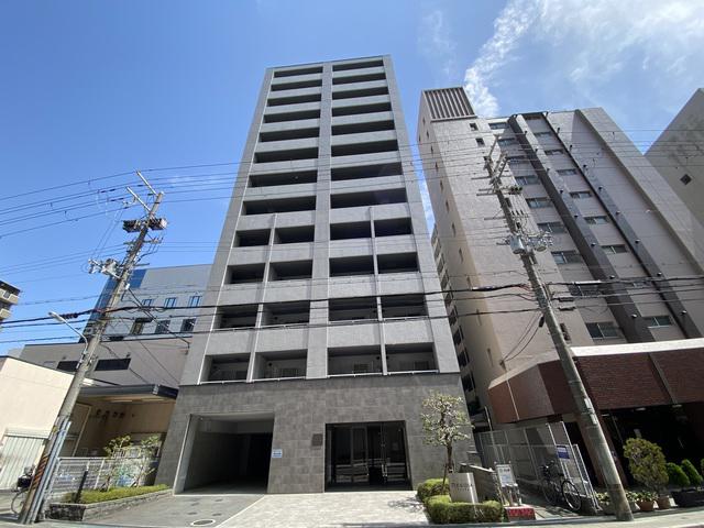 レジディア江坂