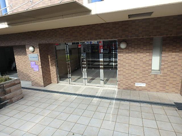 ベルクレール緑地公園