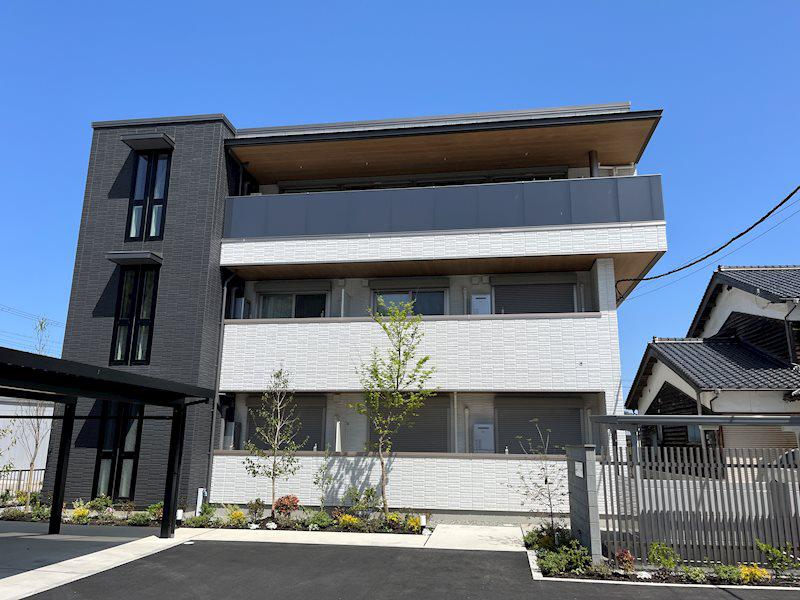 MARINA GARDEN(1LDK/2階)