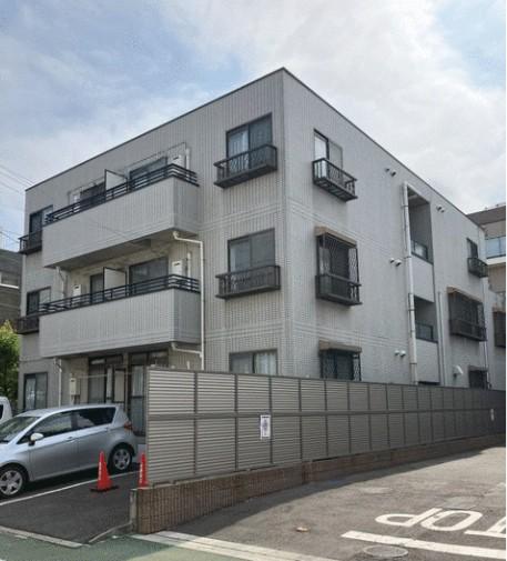 トゥフレ参番館