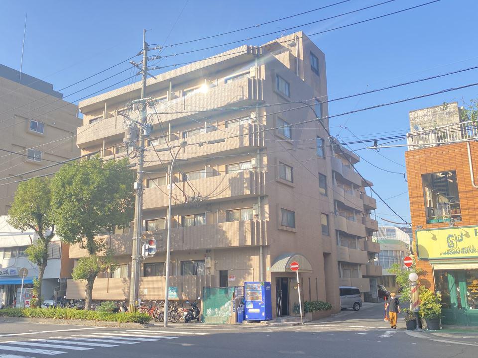 JAウイング新屋敷(ワンルーム/3階)