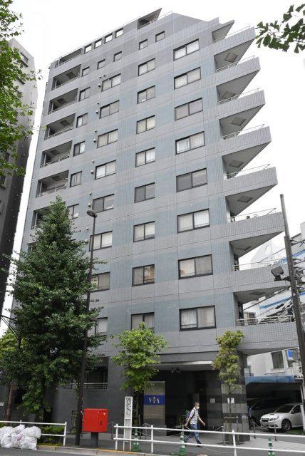 ヴィアシテラ新宿