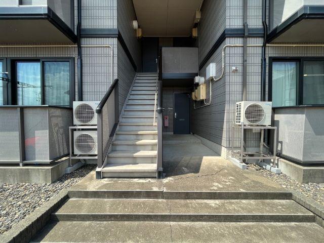 ラフィードC