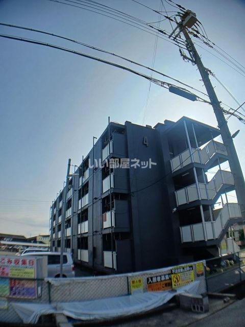 サンライズ高砂 4号棟