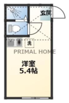 アンブランシュ大口A