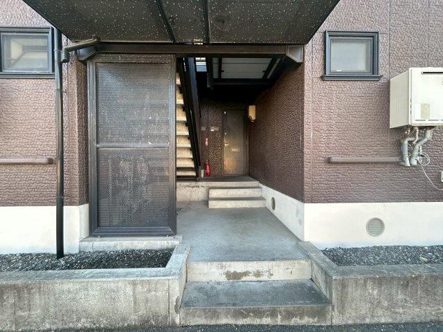 サンパティークI