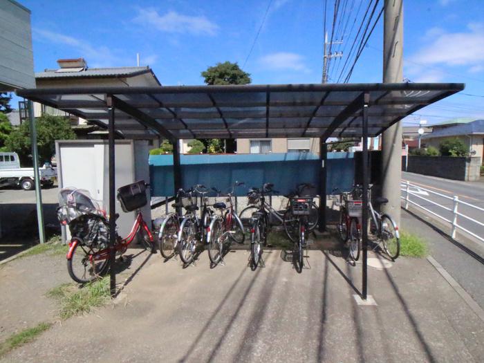 神奈川県茅ヶ崎市 2階建 築42年