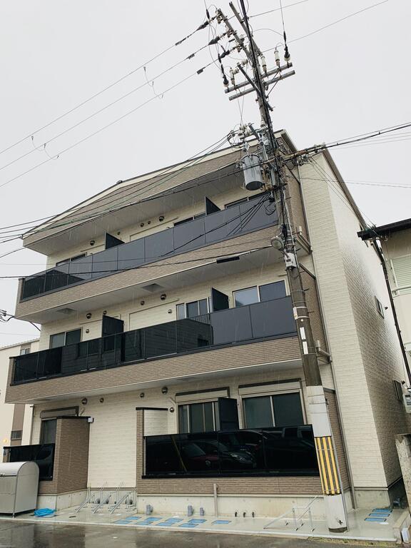 GRANDIR 大和田