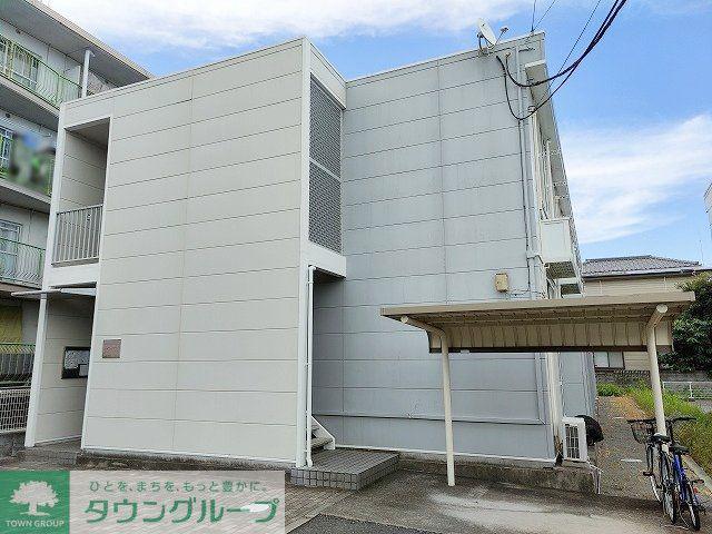 レオパレスアイム