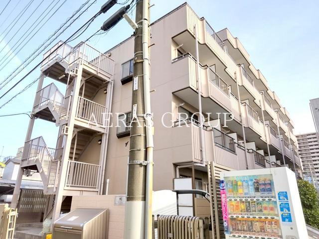 桐マンション
