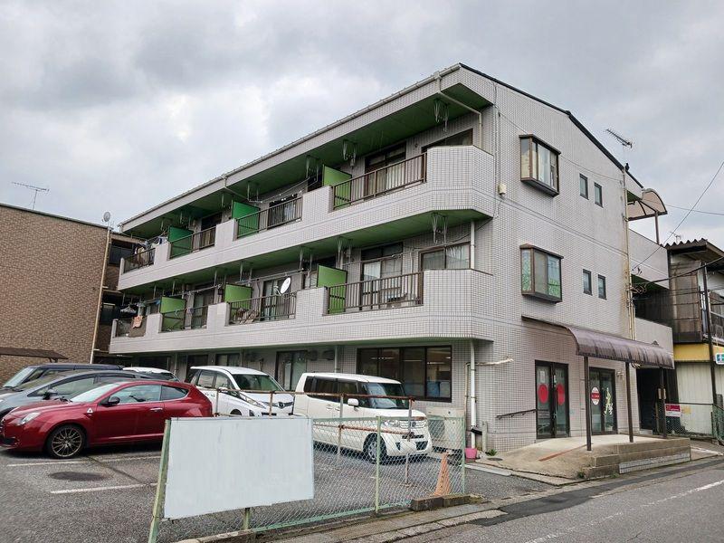 北園サンハイム