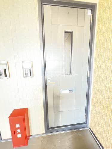 オレンジカーサ弐番館