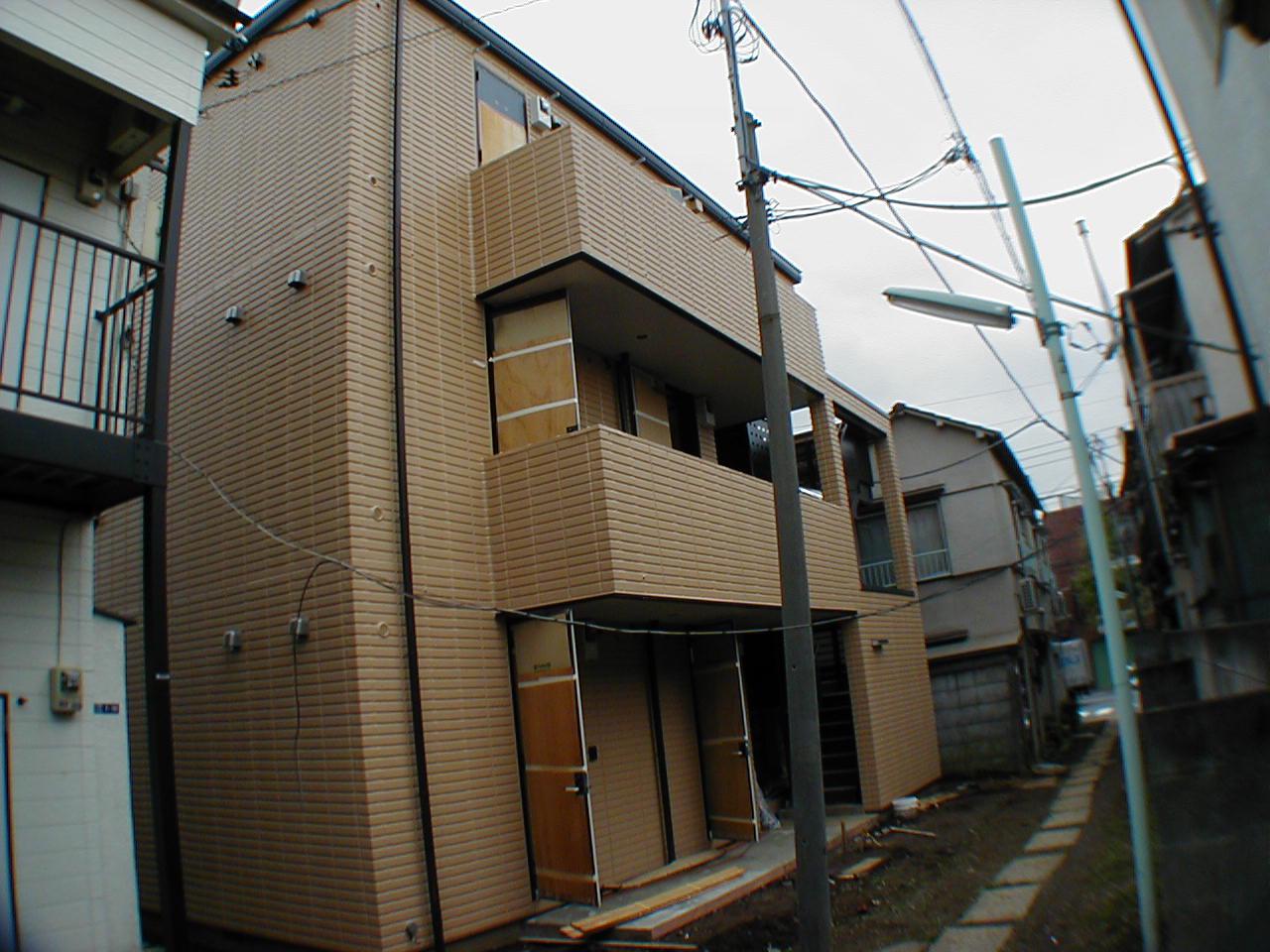 ベルメゾン