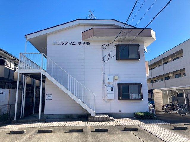エルディム今伊勢