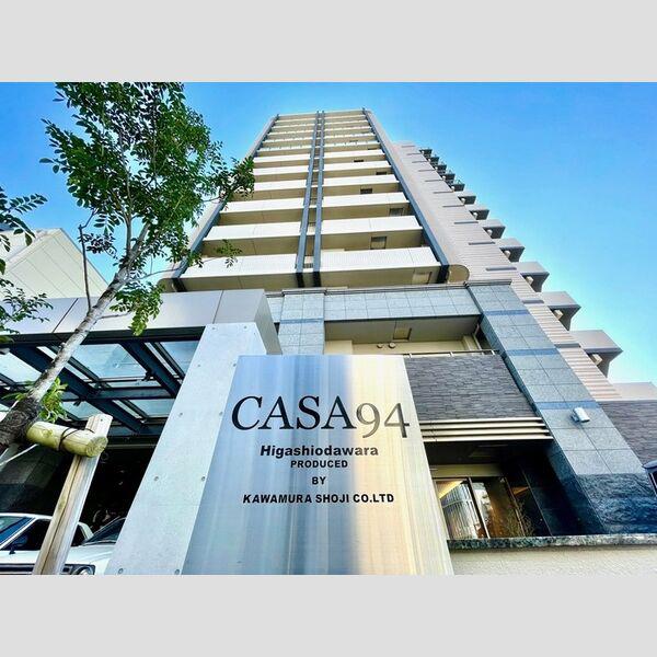 CASA94