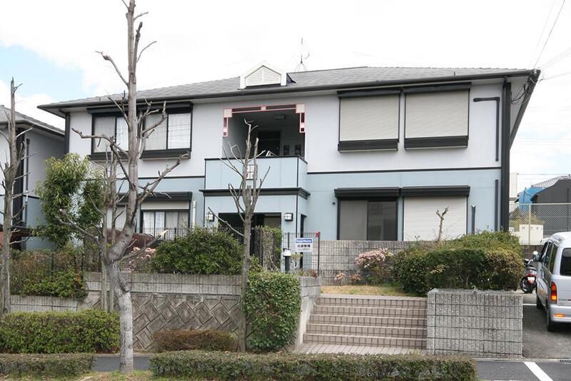 サンシャイン緑丘C棟