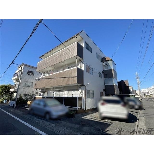 コーポ落合