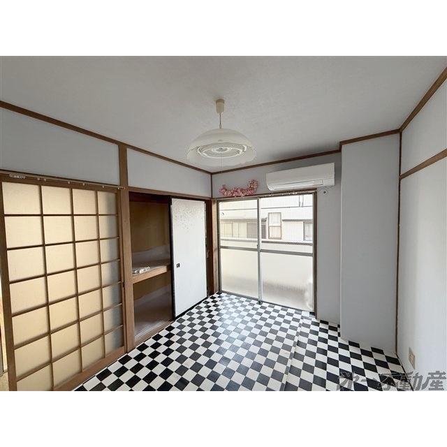 コーポ落合