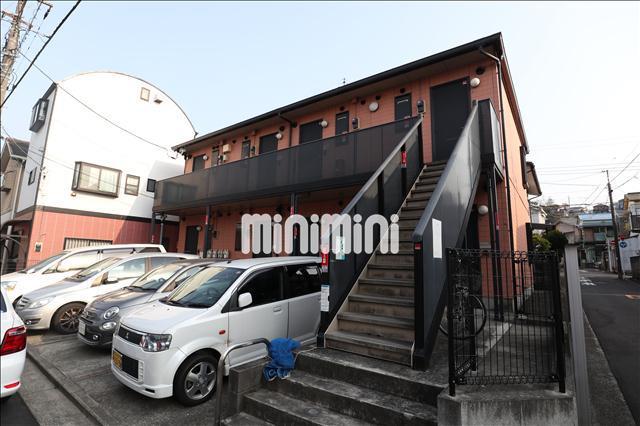 メゾン・ド・フローラ