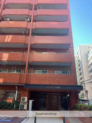 シャンボール赤坂