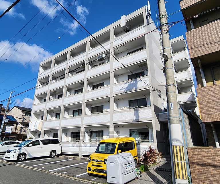 グレーシー西ノ京
