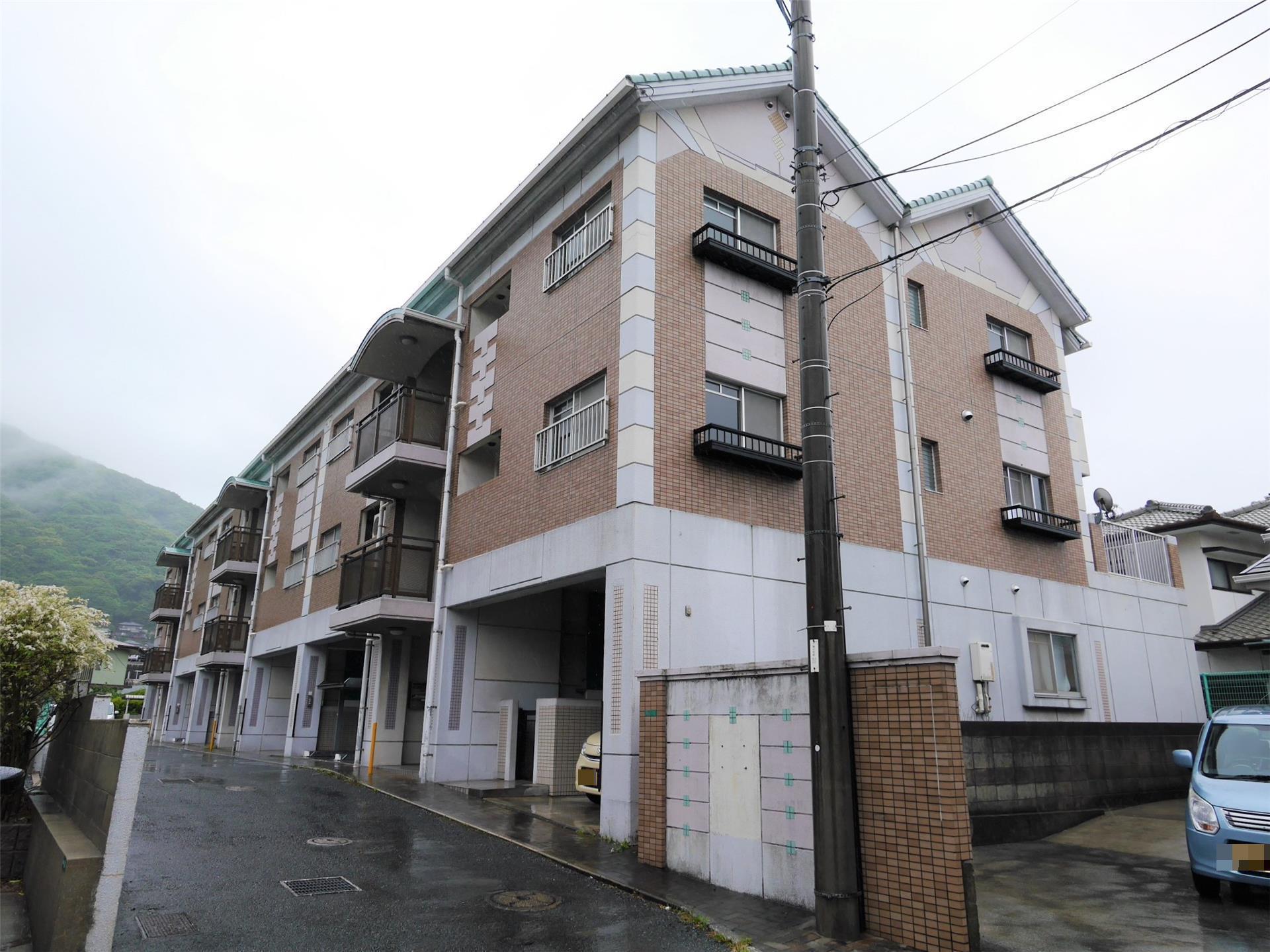 レイブリック東水町