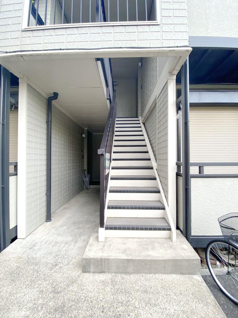 クレスト桐里