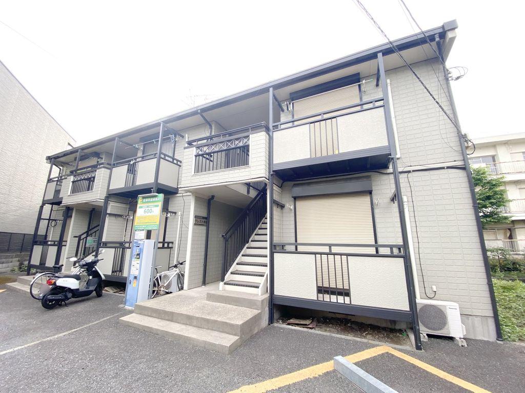 クレスト桐里