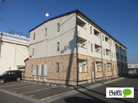 SKY VILLAGE盛南II