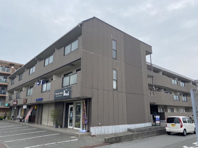 メゾン尾上の松II