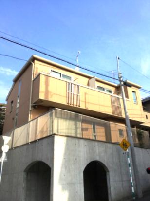 小木ハイツ