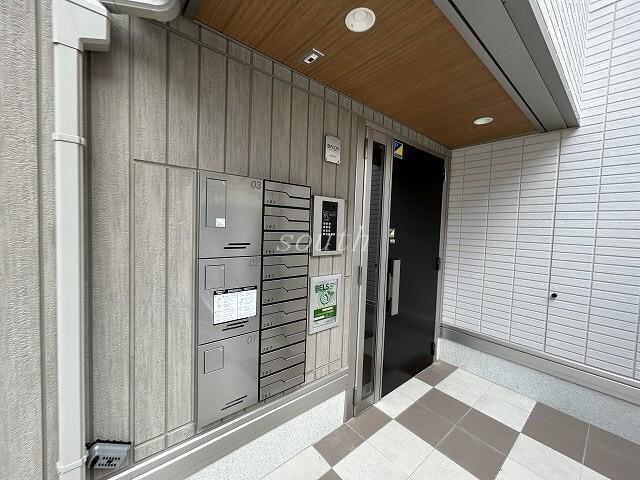 CLASHIST平野西イースト