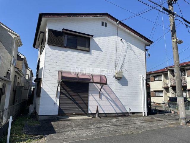 コーポ福生