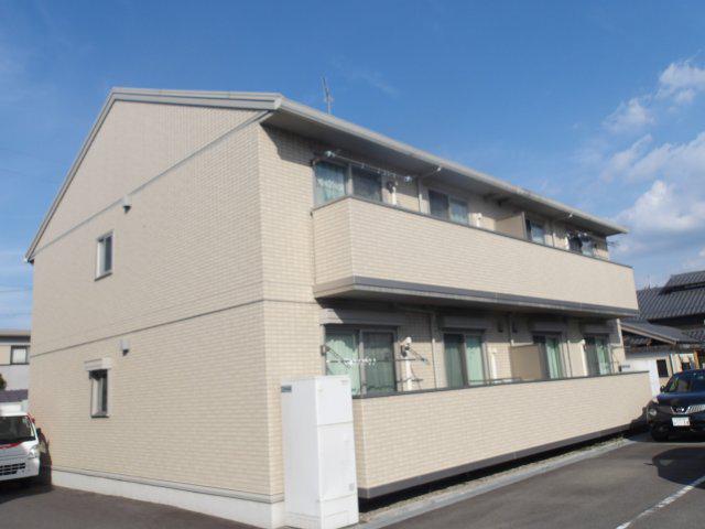 サンフォレスタ