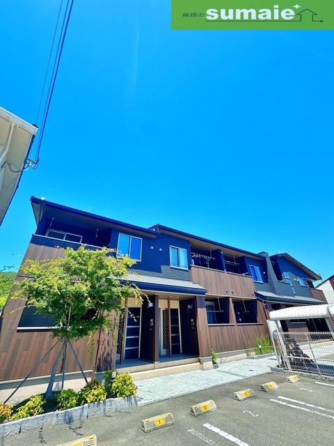 ＪＲ紀勢本線 黒江駅 徒歩23分 2階建 築9年