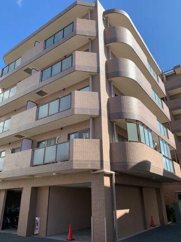 池袋1丁目