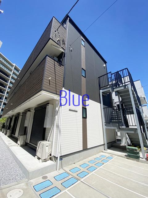 アリア藤沢