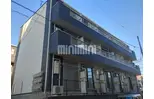 センタービレッジ常盤平II