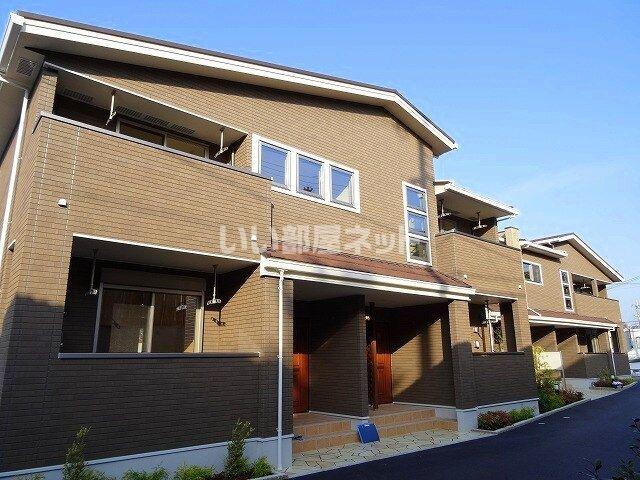 ヘゼリッヒ(1LDK/1階)