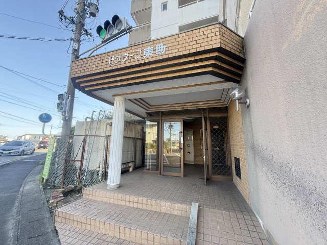 ピアネーズ東町