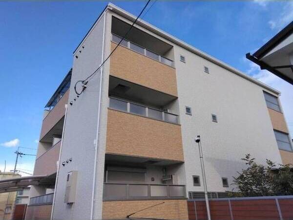 ラモーナ藤阪元町