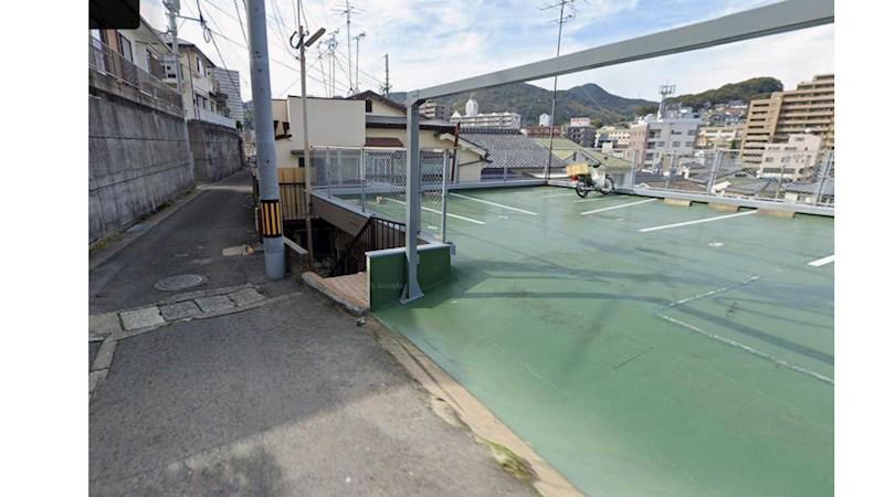 新中川ハイツ
