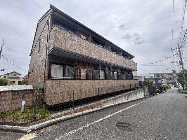 フラットサクセス2