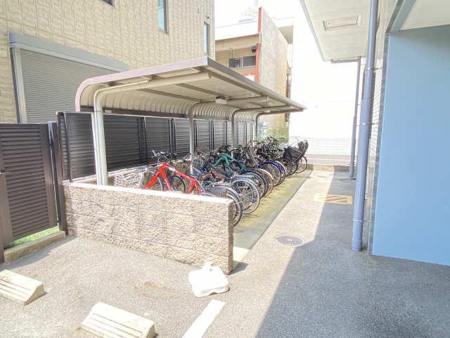シャングリラ本山