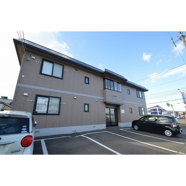 ハイツクレール